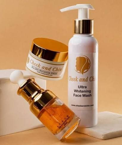 Skin care by Chichi